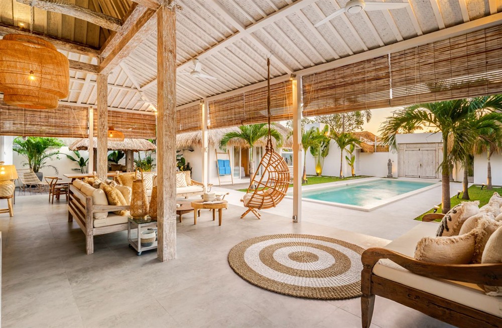Villa Beraban