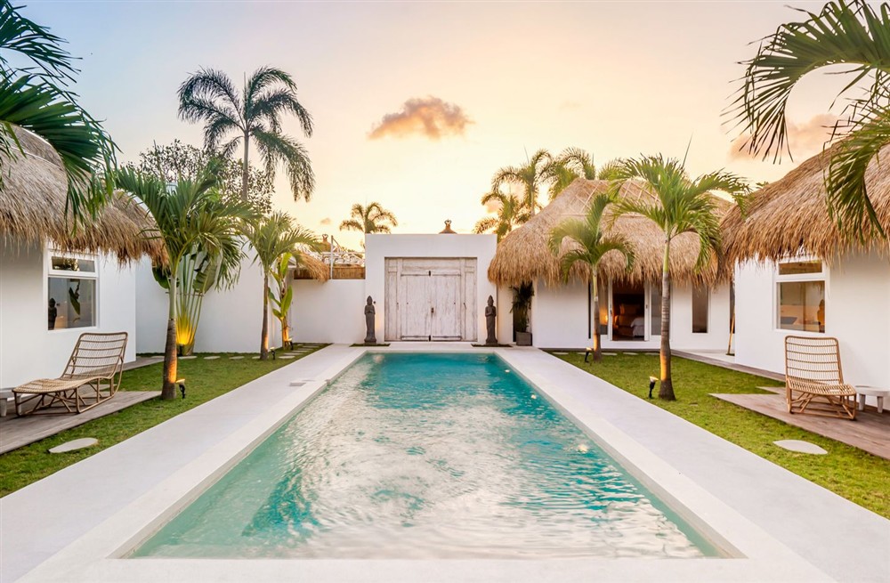 Villa Beraban