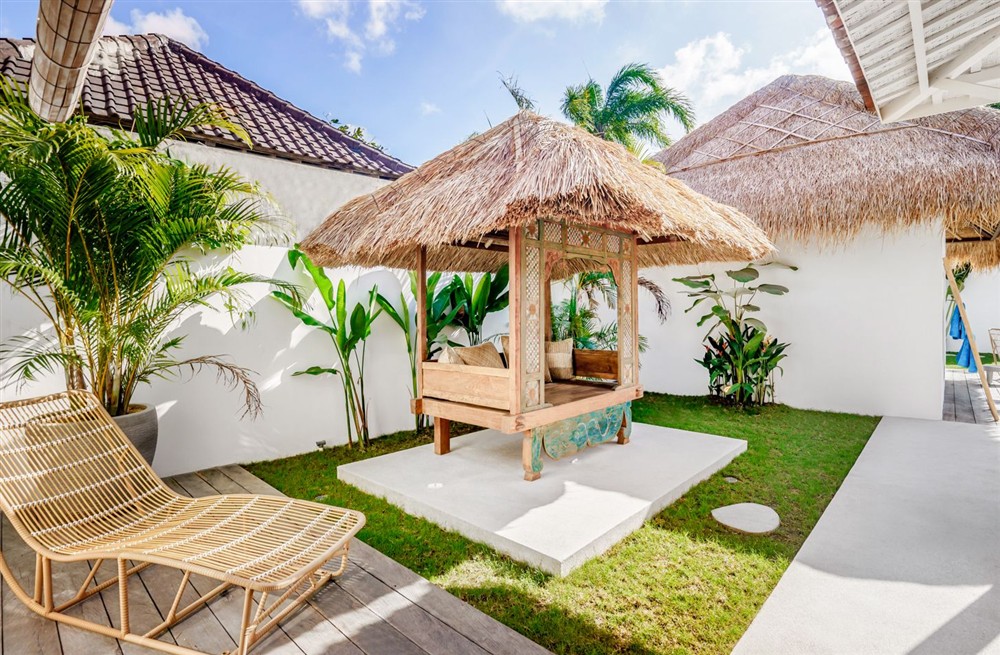 Villa Beraban
