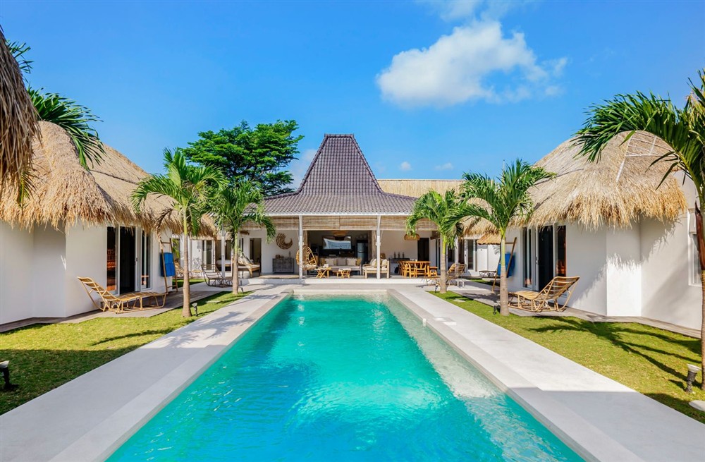 Villa Beraban