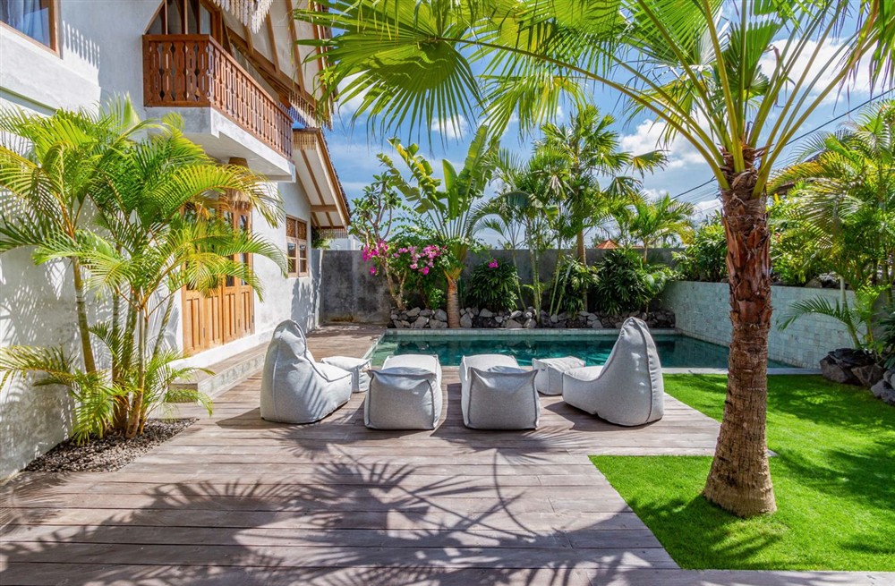 Villa Berawa