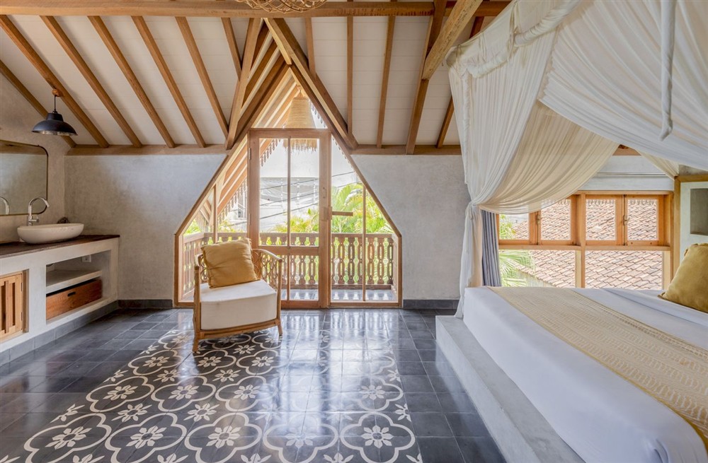 Villa Berawa