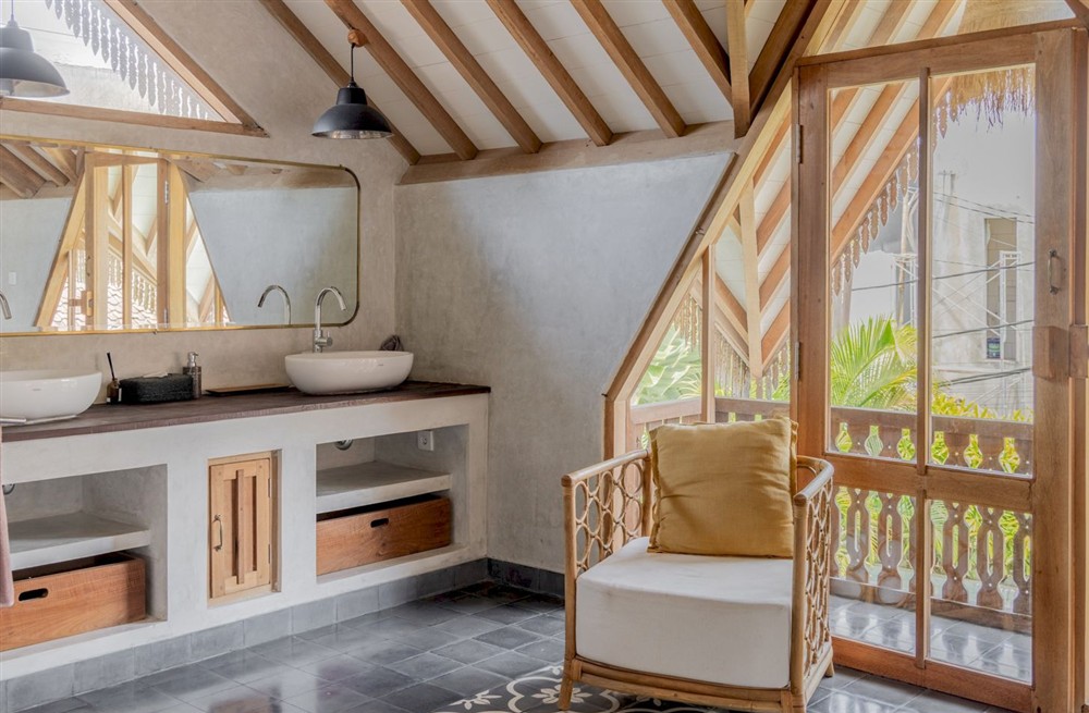 Villa Berawa