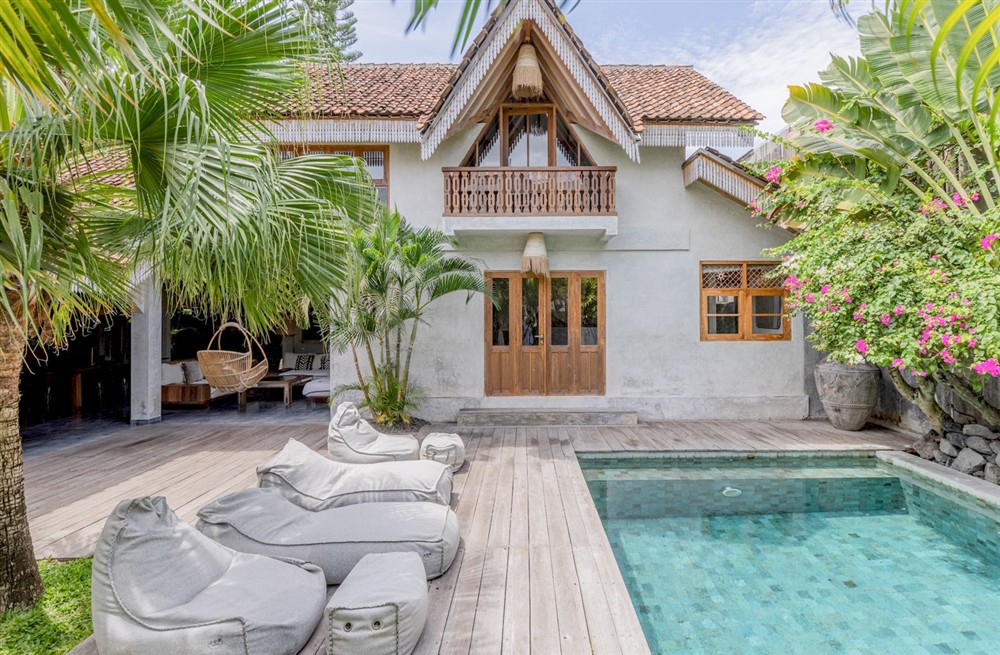 Villa Berawa