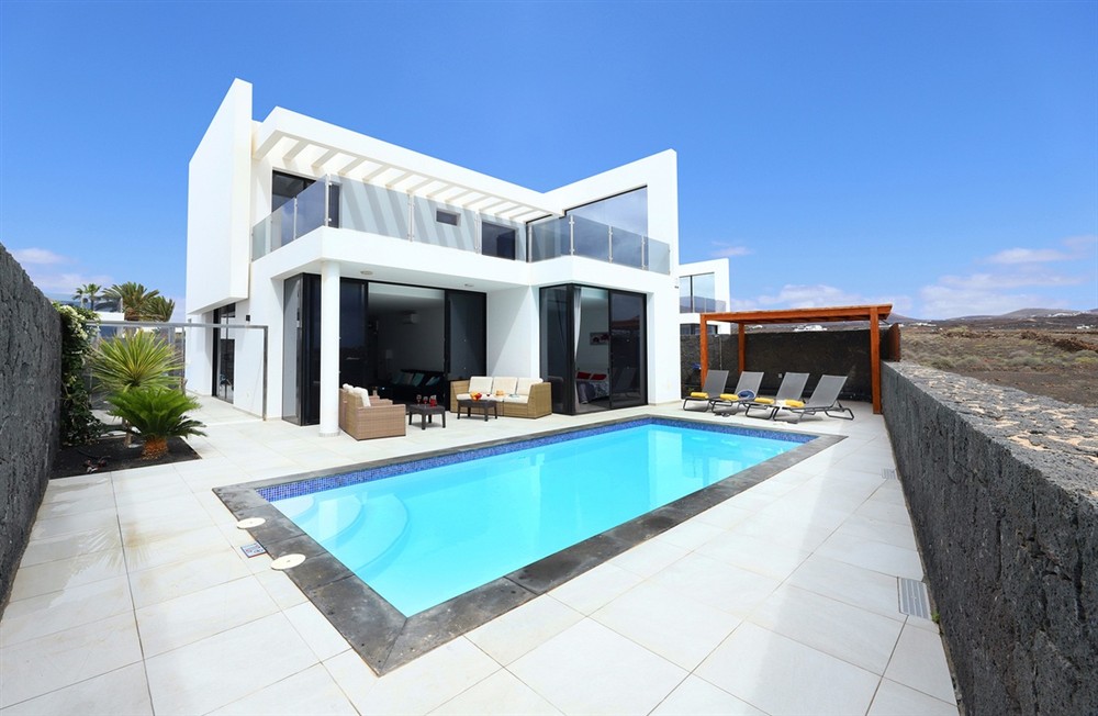 Villa Bernadette (photo 39) at Villa Bernadette in Puerto Del Carmen, Lanzarote