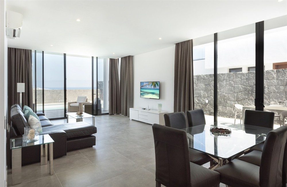 Villa Bernadette (photo 41) at Villa Bernadette in Puerto Del Carmen, Lanzarote