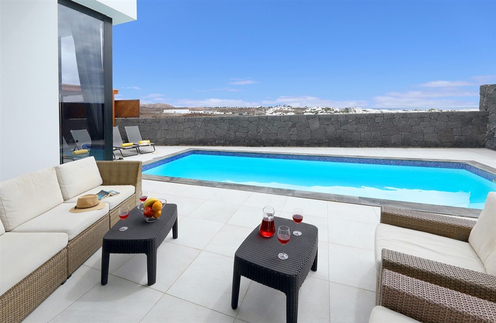 Villa Bernadette (photo 44) at Villa Bernadette in Puerto Del Carmen, Lanzarote