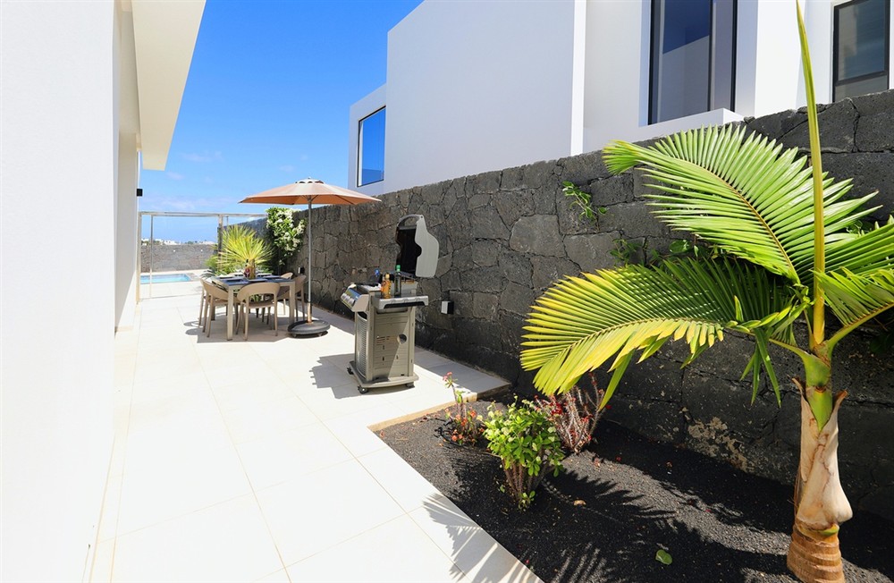 Villa Bernadette (photo 45) at Villa Bernadette in Puerto Del Carmen, Lanzarote