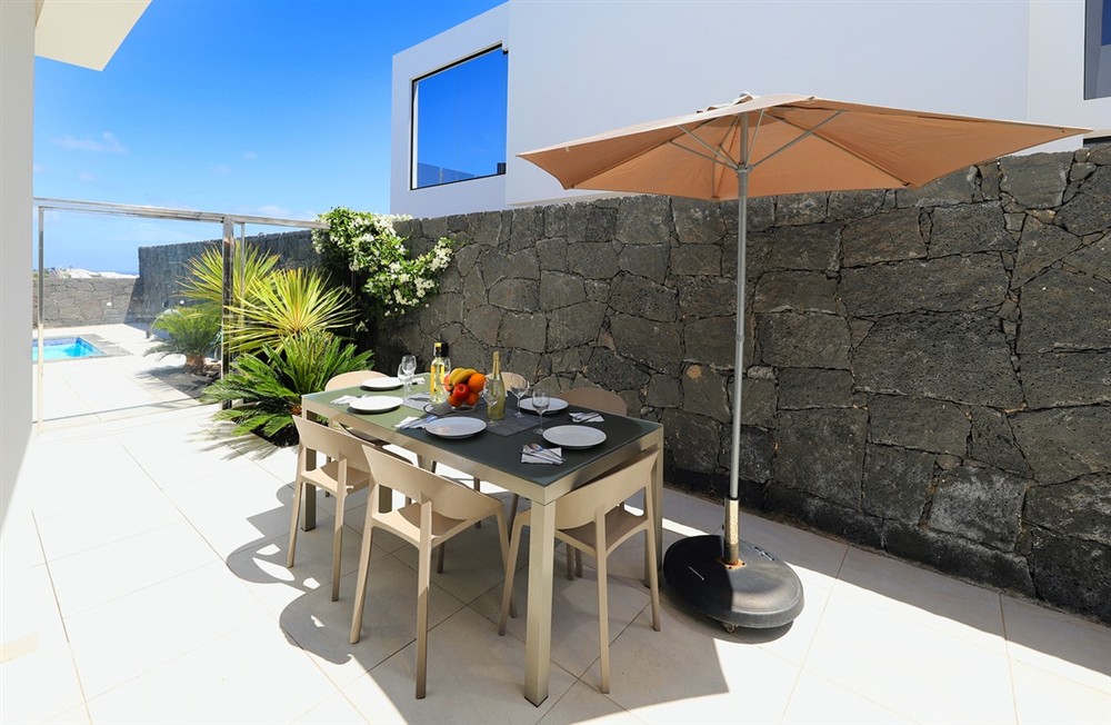 Villa Bernadette (photo 46) at Villa Bernadette in Puerto Del Carmen, Lanzarote