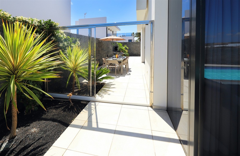 Villa Bernadette (photo 47) at Villa Bernadette in Puerto Del Carmen, Lanzarote