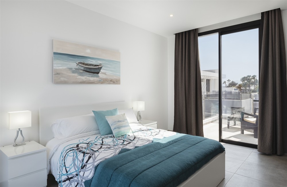 Villa Bernadette (photo 55) at Villa Bernadette in Puerto Del Carmen, Lanzarote