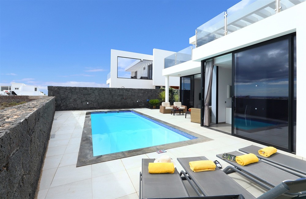 Villa Bernadette (photo 64) at Villa Bernadette in Puerto Del Carmen, Lanzarote