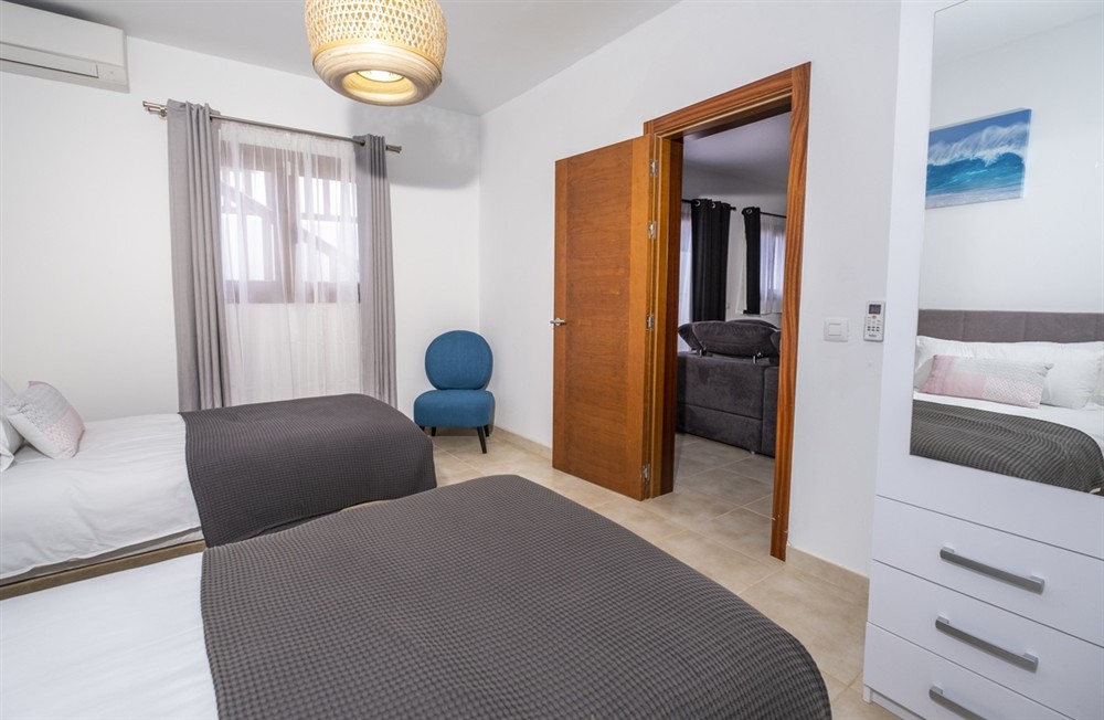 Villa Bethany (photo 10) at Villa Bethany in Playa Blanca, Lanzarote