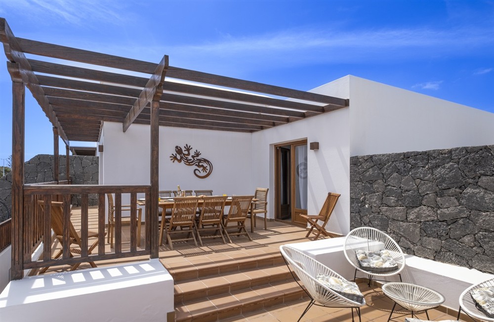 Villa Bethany (photo 12) at Villa Bethany in Playa Blanca, Lanzarote