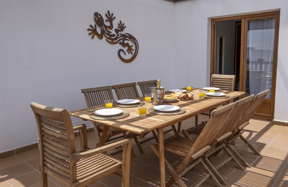 Villa Bethany (photo 13) at Villa Bethany in Playa Blanca, Lanzarote