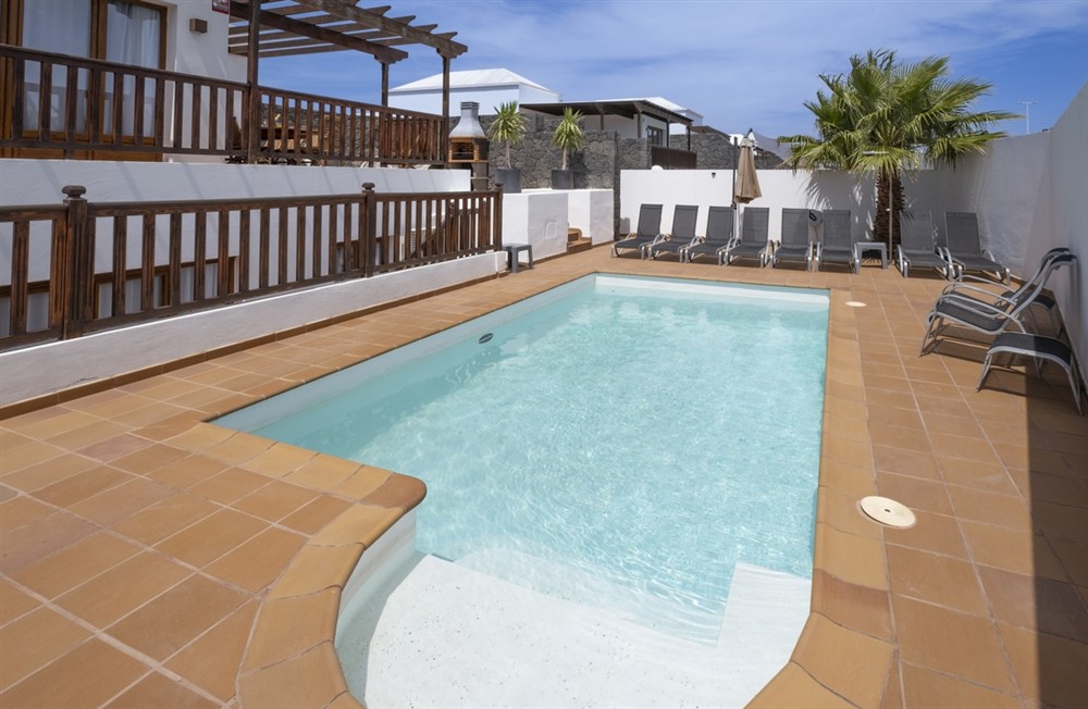 Villa Bethany (photo 15) at Villa Bethany in Playa Blanca, Lanzarote