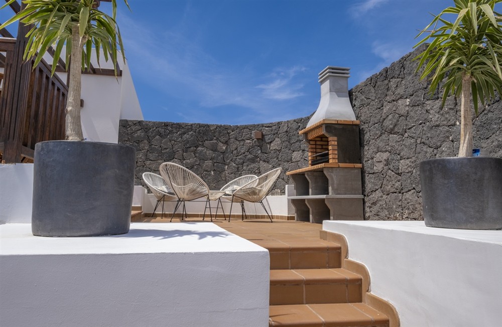 Villa Bethany (photo 16) at Villa Bethany in Playa Blanca, Lanzarote