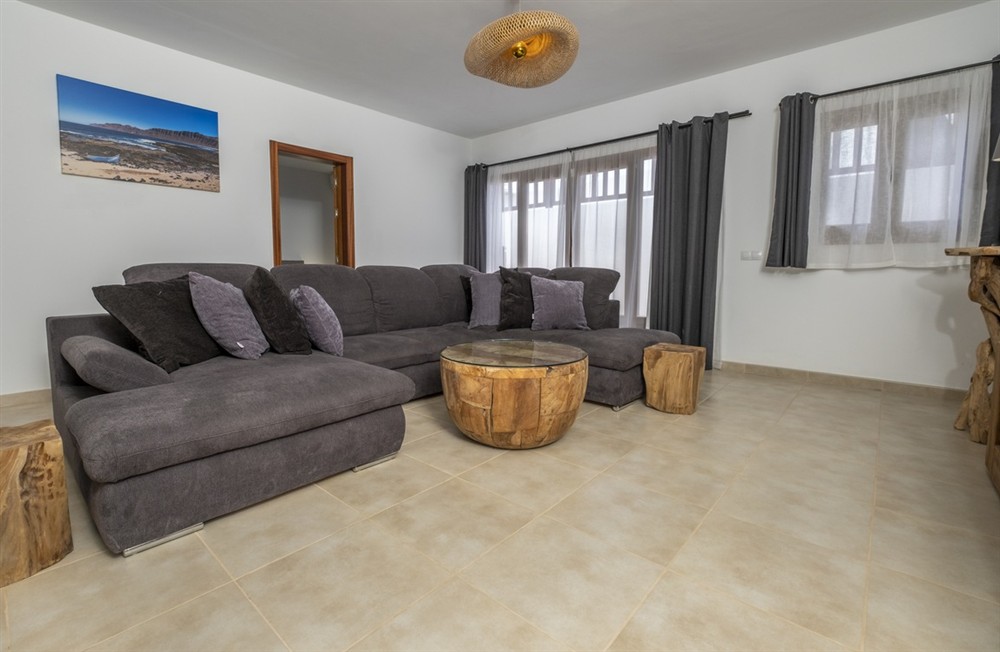 Villa Bethany (photo 2) at Villa Bethany in Playa Blanca, Lanzarote