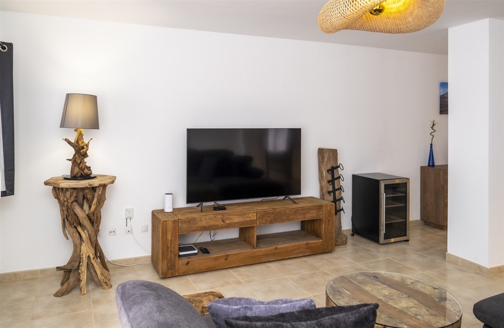 Villa Bethany (photo 3) at Villa Bethany in Playa Blanca, Lanzarote