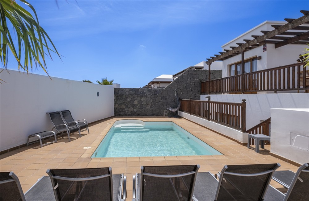 Villa Bethany (photo 36) at Villa Bethany in Playa Blanca, Lanzarote