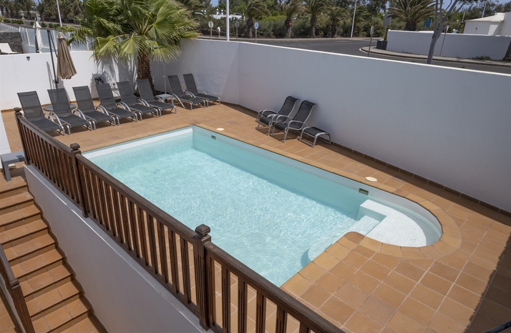 Villa Bethany (photo 37) at Villa Bethany in Playa Blanca, Lanzarote