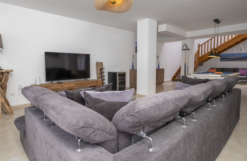 Villa Bethany (photo 4) at Villa Bethany in Playa Blanca, Lanzarote