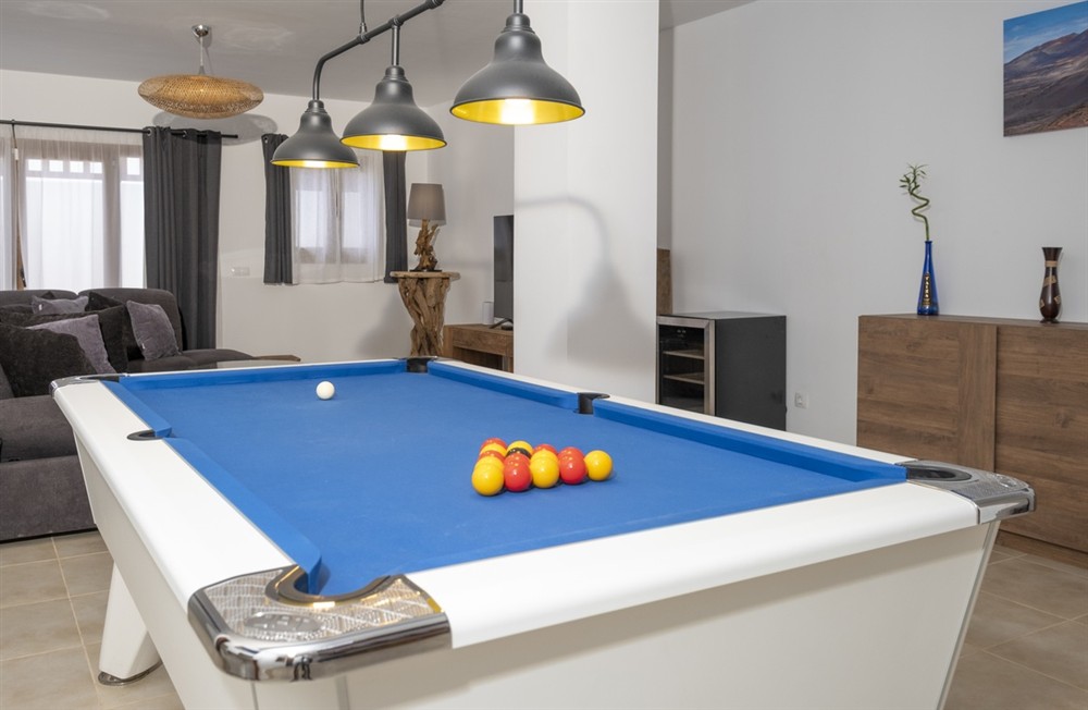 Villa Bethany (photo 5) at Villa Bethany in Playa Blanca, Lanzarote