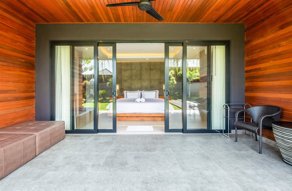 Villa Bidadari (photo 12) at Villa Bidadari in Kerobokan Kelod, Indonesia