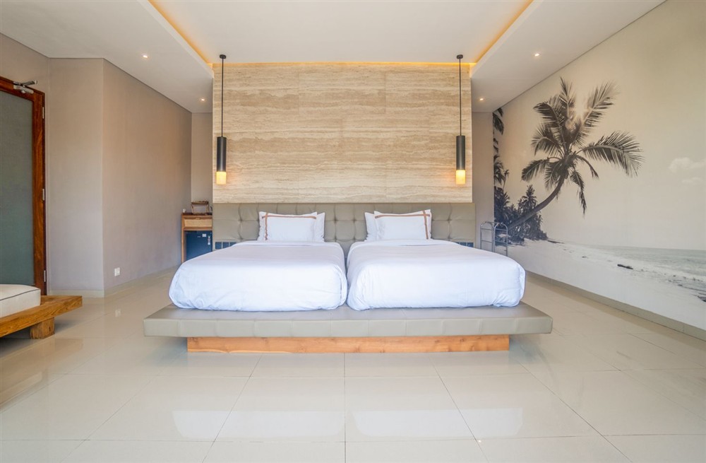Villa Bidadari (photo 19) at Villa Bidadari in Kerobokan Kelod, Indonesia