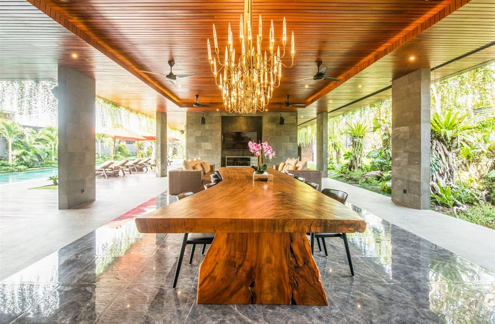 Villa Bidadari (photo 5) at Villa Bidadari in Kerobokan Kelod, Indonesia