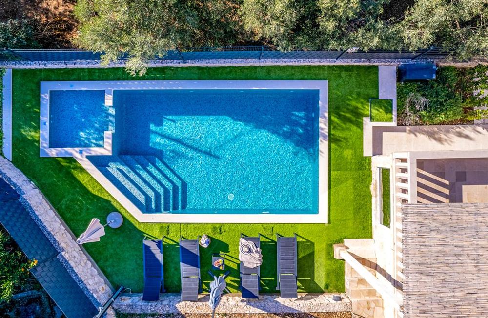 Villa Bilota (photo 35) at Villa Bilota in Ciovo, Croatia