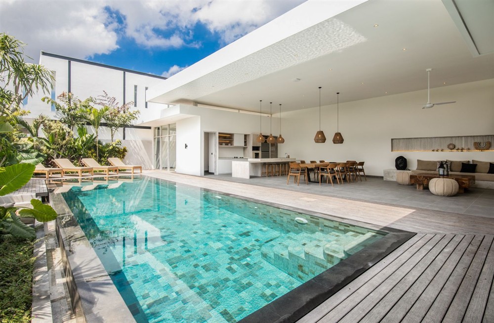 Villa Bing (photo 6) at Villa Bing in Canggu, Indonesia