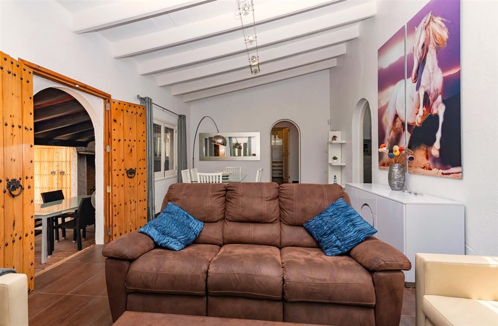 Villa Bini Atria