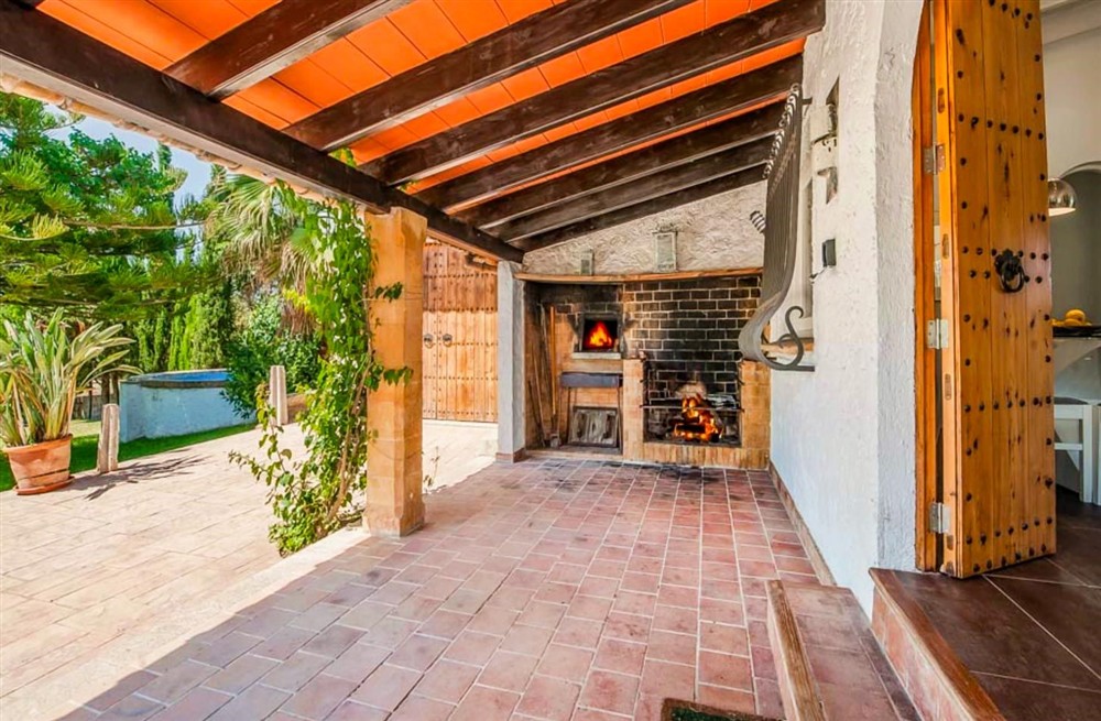 Villa Bini Atria