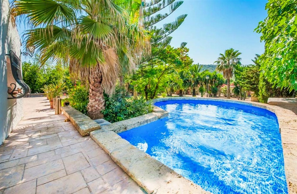 Villa Bini Atria