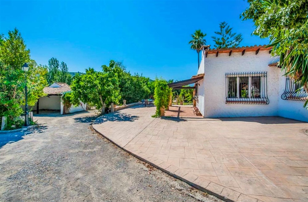 Villa Bini Atria
