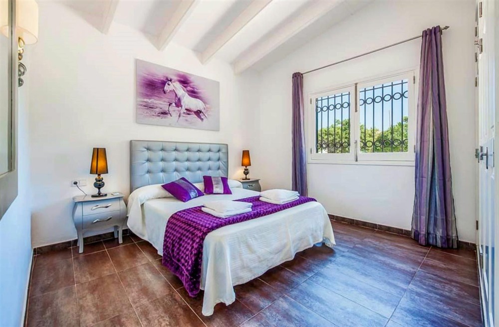 Villa Bini Atria