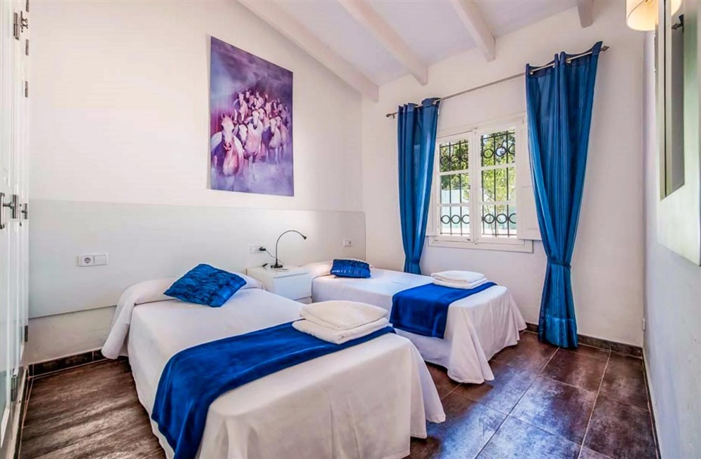Villa Bini Atria