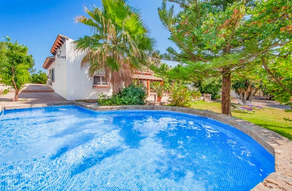 Villa Bini Atria