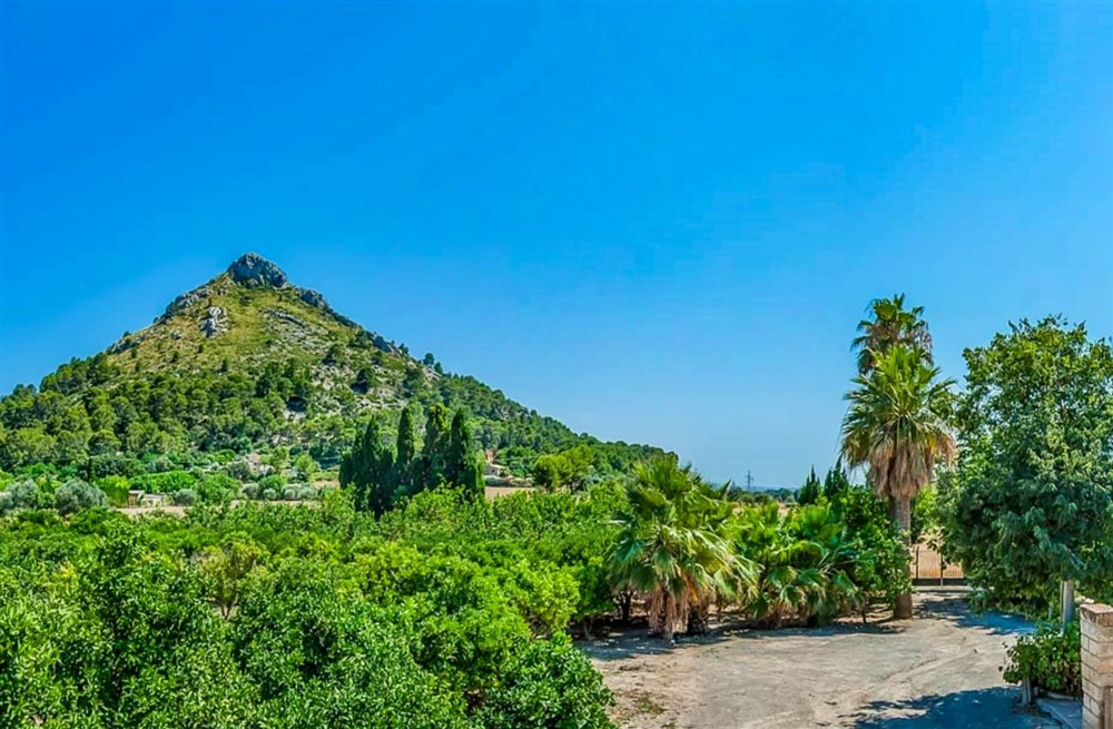 Villa Bini Atria