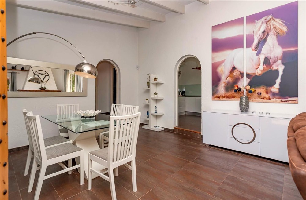 Villa Bini Atria