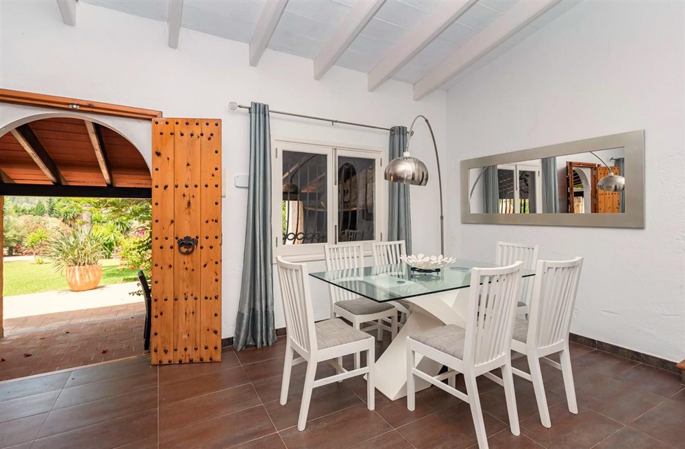 Villa Bini Atria