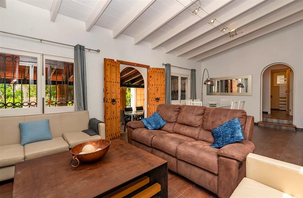 Villa Bini Atria
