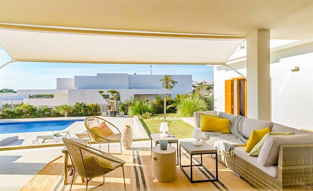 Villa Binisol (photo 10) at Villa Binisol in , Spain