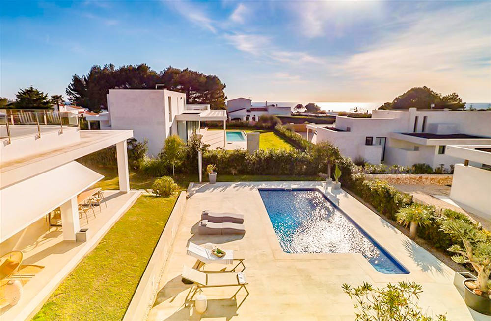 Villa Binisol (photo 16) at Villa Binisol in , Spain