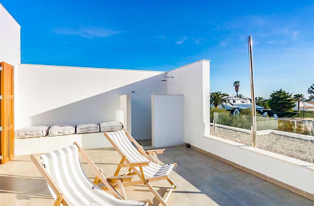 Villa Binisol (photo 17) at Villa Binisol in , Spain