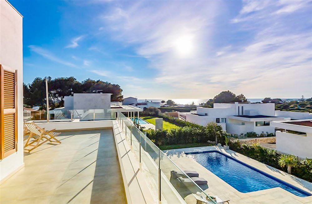Villa Binisol (photo 18) at Villa Binisol in , Spain