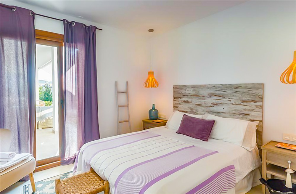 Villa Binisol (photo 19) at Villa Binisol in , Spain