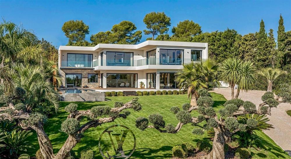 Villa Bisou (photo 31) at Villa Bisou in Cannes, France