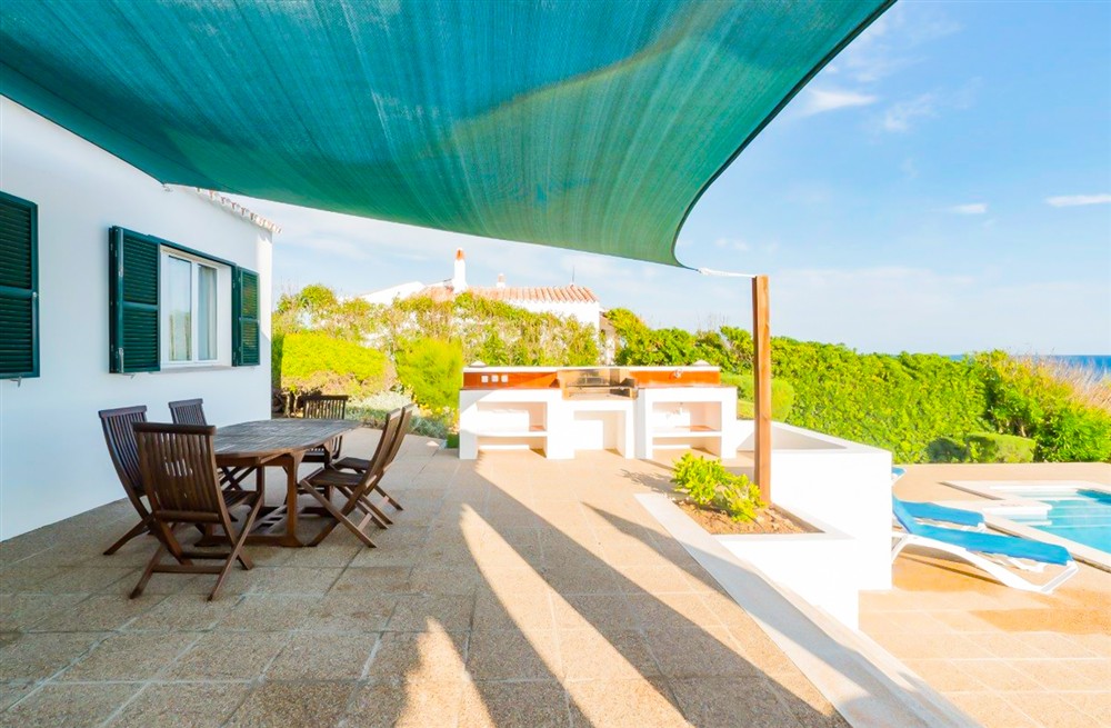 Villa Blau (photo 12) at Villa Blau in , Spain